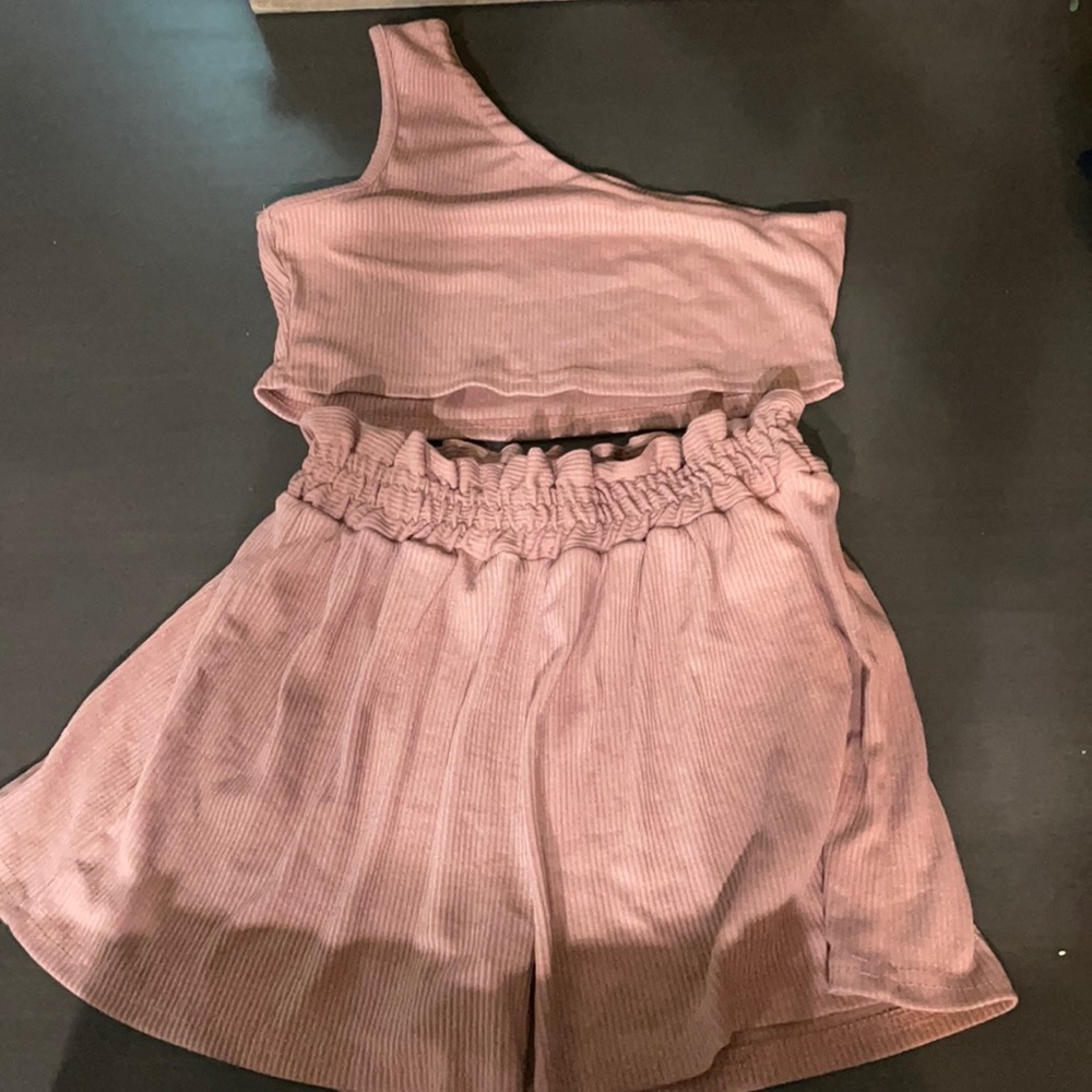 Two Piece Set